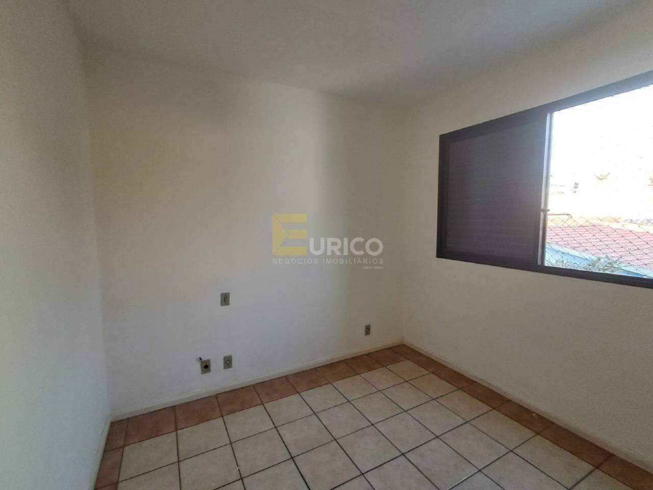 Apartamento à venda no Condomínio Edifício Padova em Valinhos/SP: