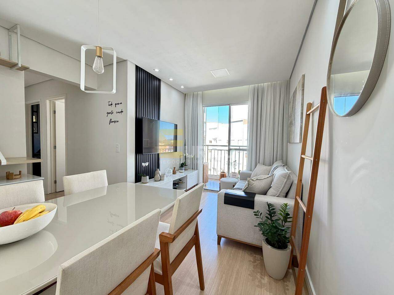 Apartamento à venda no Condomínio Alta Vista em Valinhos/SP: 