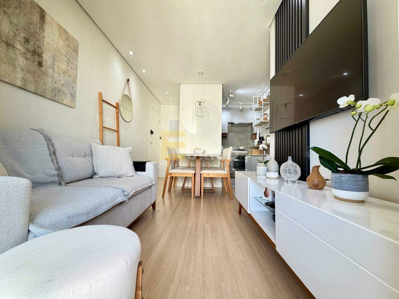 Apartamento à venda no Condomínio Alta Vista em Valinhos/SP: 