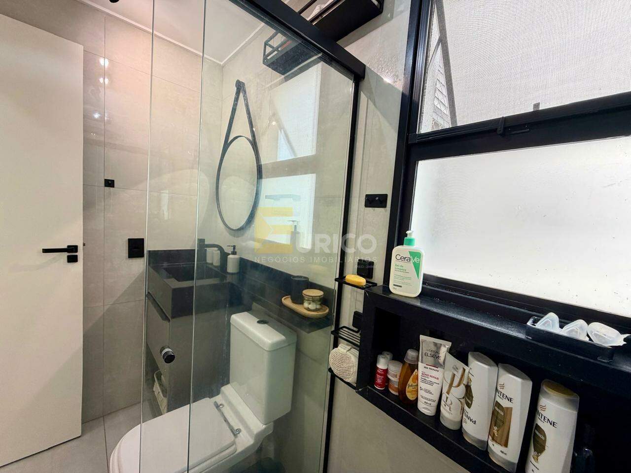 Apartamento à venda no Condomínio Alta Vista em Valinhos/SP: 