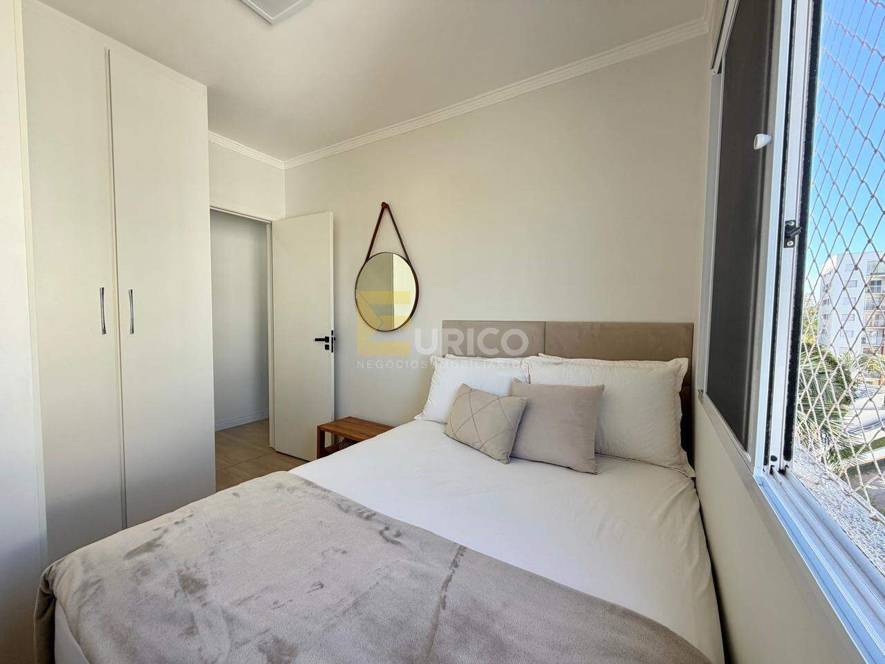 Apartamento à venda no Condomínio Alta Vista em Valinhos/SP: 