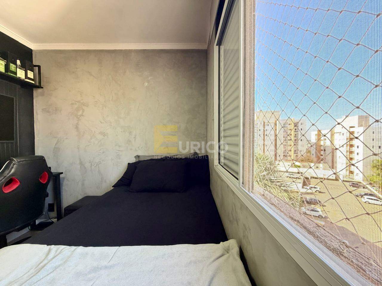 Apartamento à venda no Condomínio Alta Vista em Valinhos/SP: 