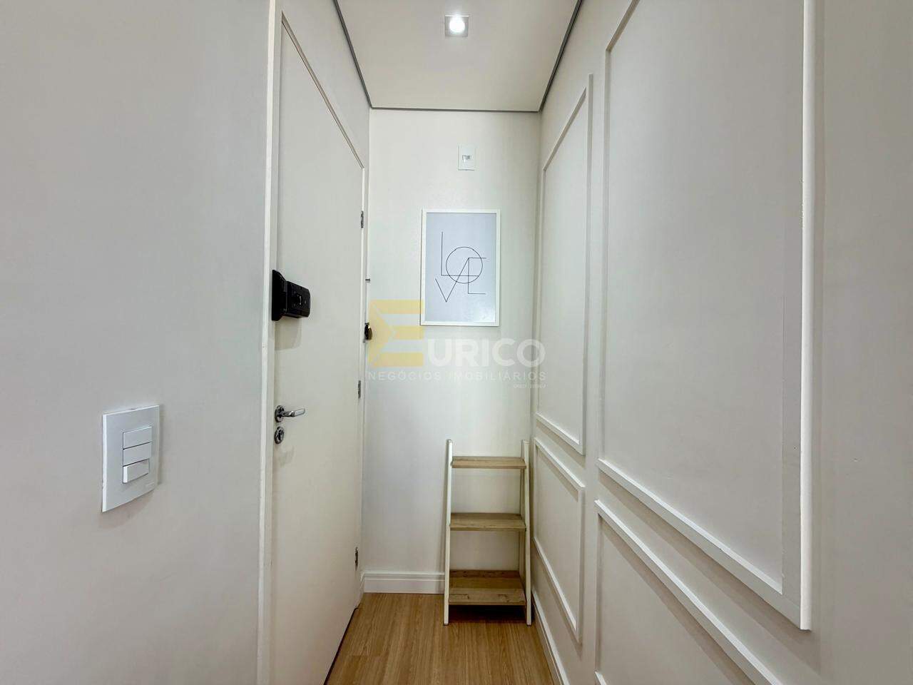 Apartamento à venda no Condomínio Alta Vista em Valinhos/SP: 
