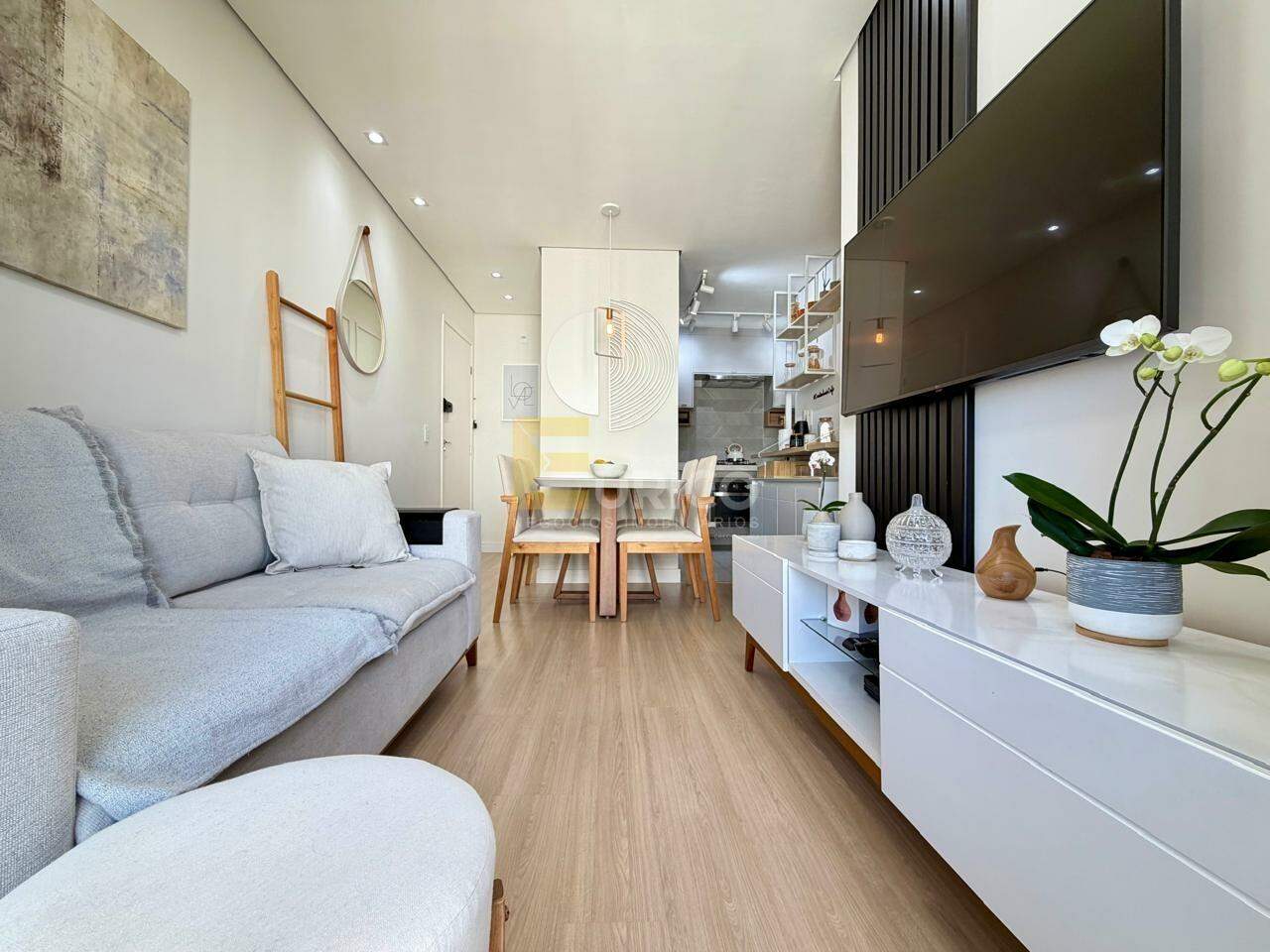 Apartamento à venda no Condomínio Alta Vista em Valinhos/SP: 