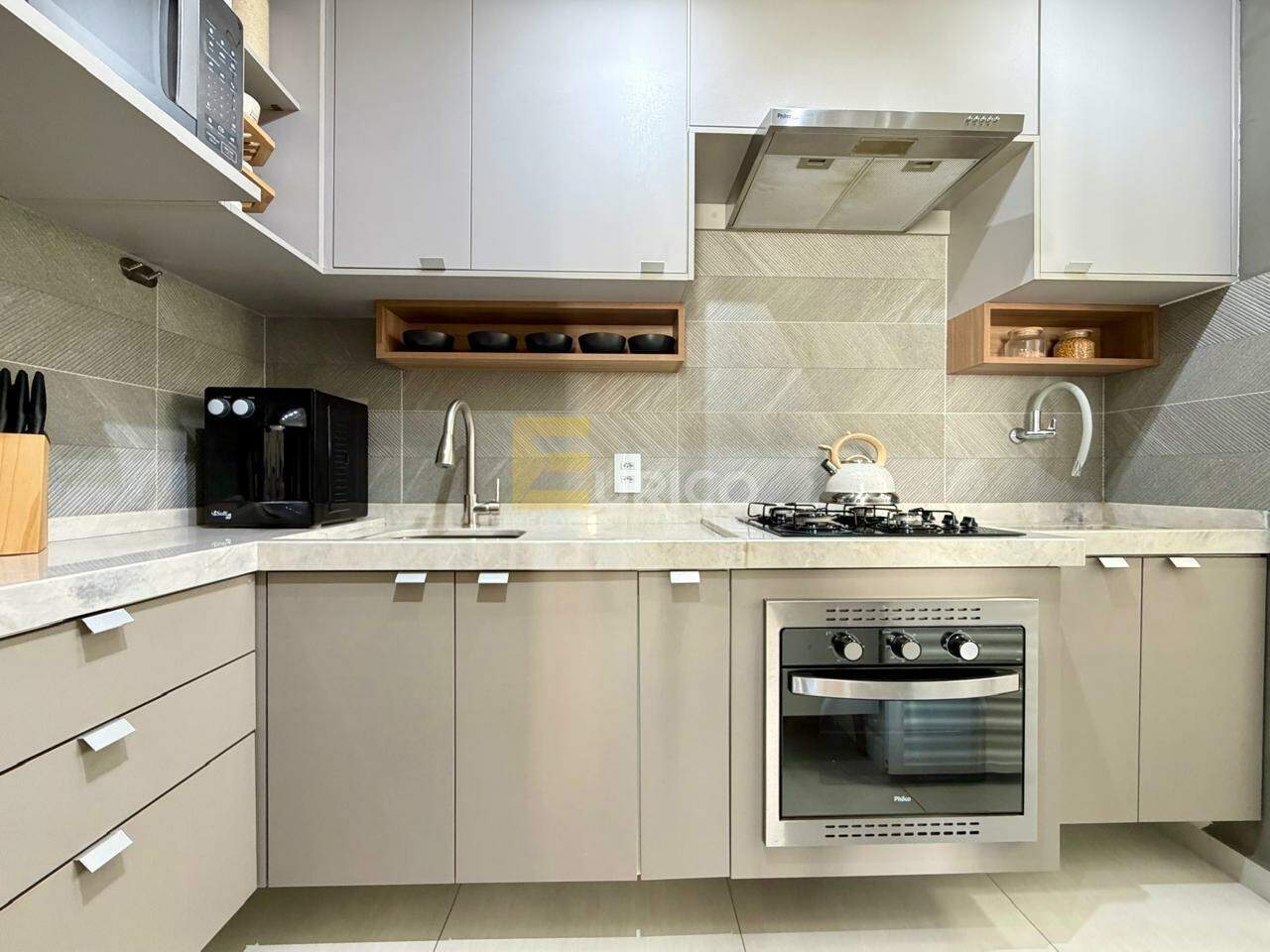 Apartamento à venda no Condomínio Alta Vista em Valinhos/SP: 
