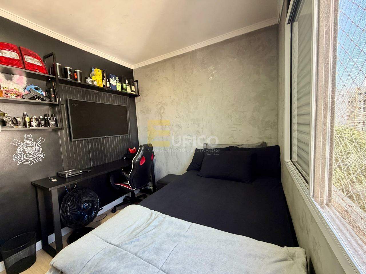 Apartamento à venda no Condomínio Alta Vista em Valinhos/SP: 