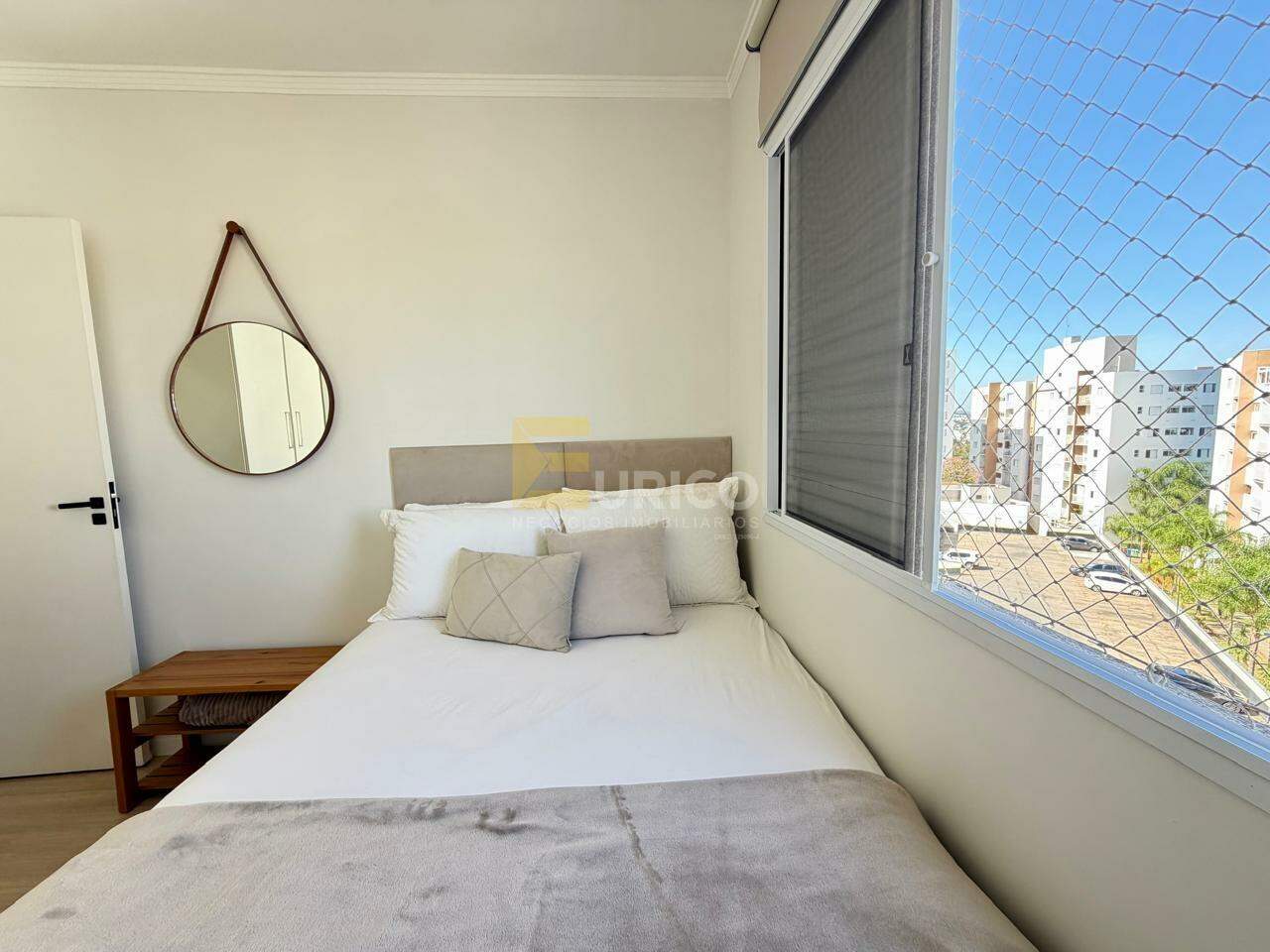 Apartamento à venda no Condomínio Alta Vista em Valinhos/SP: 
