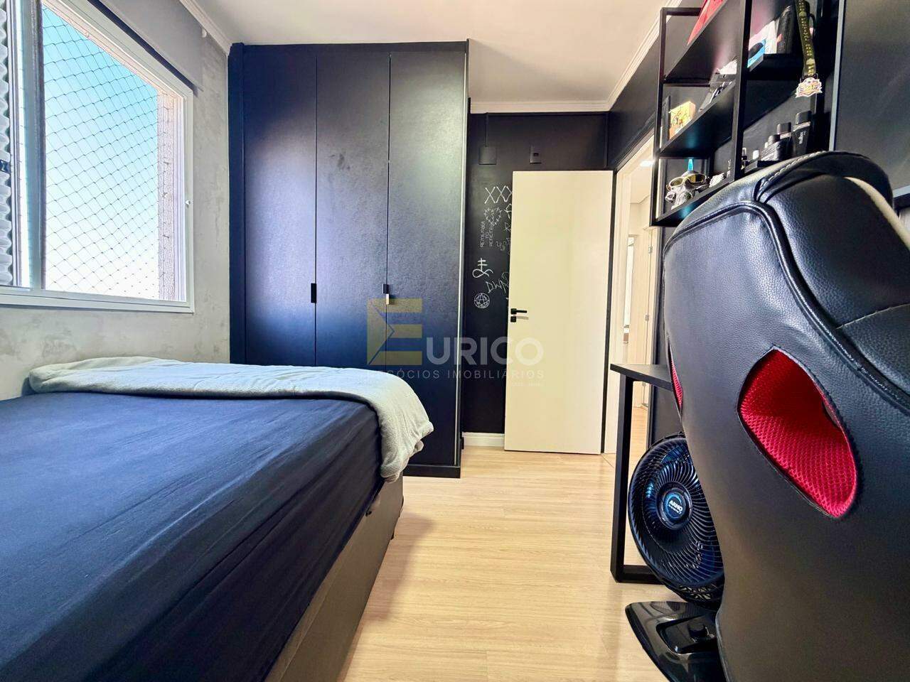 Apartamento à venda no Condomínio Alta Vista em Valinhos/SP: 