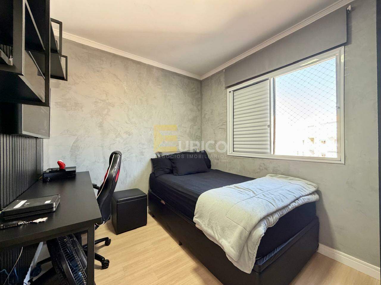 Apartamento à venda no Condomínio Alta Vista em Valinhos/SP: 