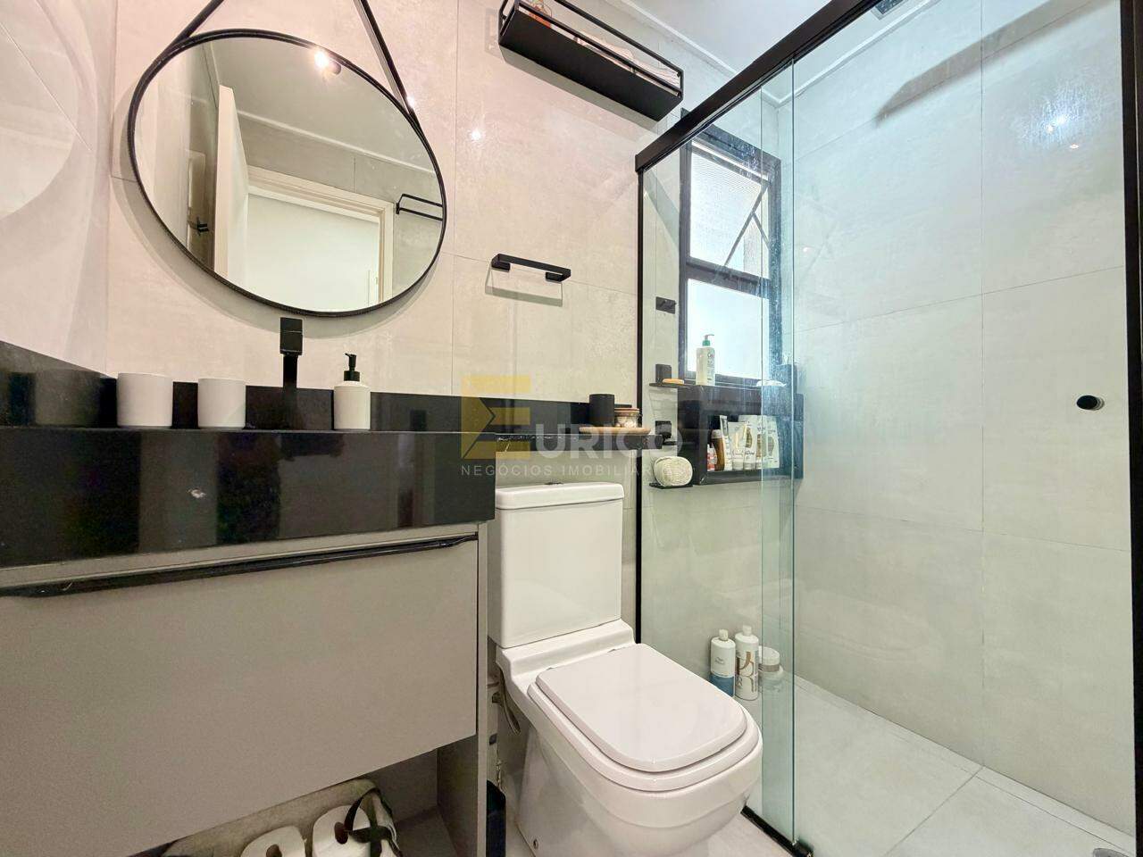 Apartamento à venda no Condomínio Alta Vista em Valinhos/SP: 