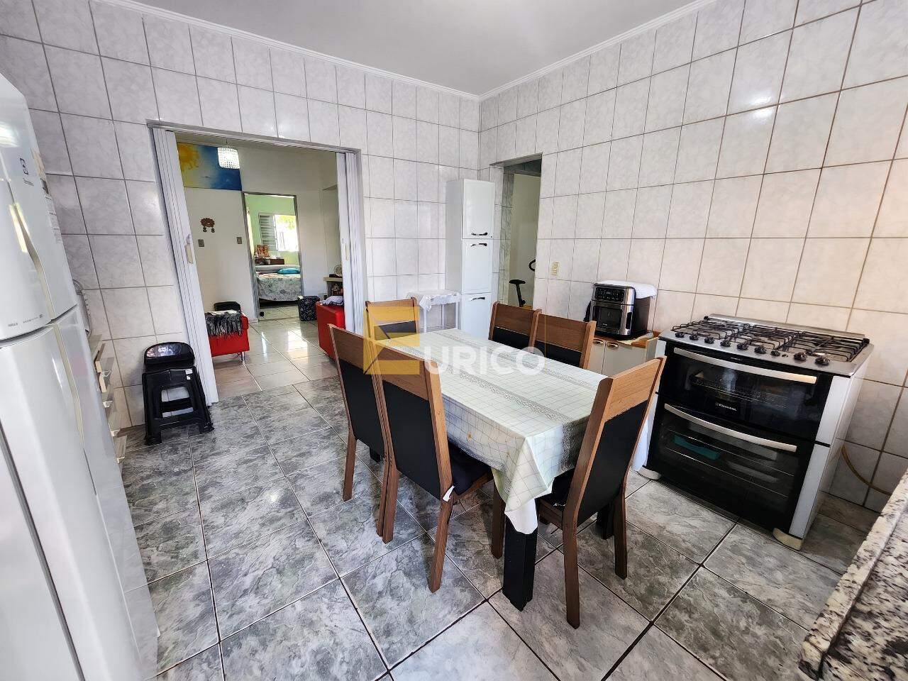 Casa à venda no Vila Augusta em Sorocaba/SP: 