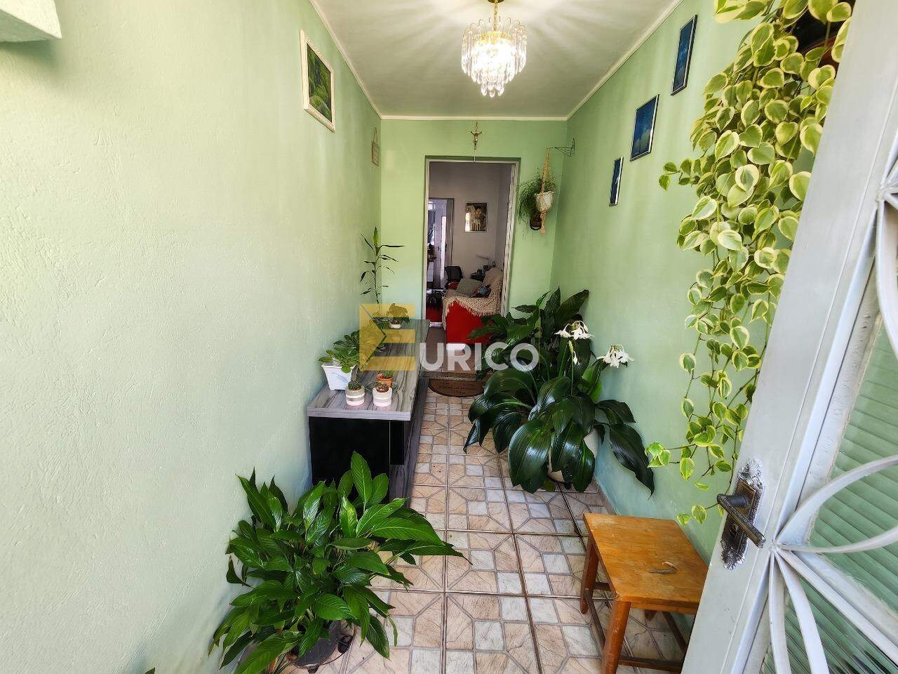 Casa à venda no Vila Augusta em Sorocaba/SP: 