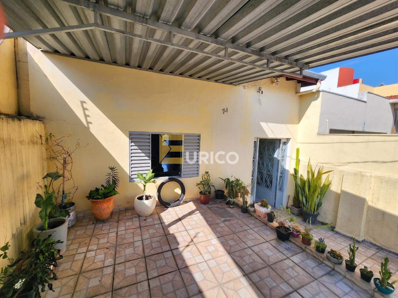 Casa à venda no Vila Augusta em Sorocaba/SP: 