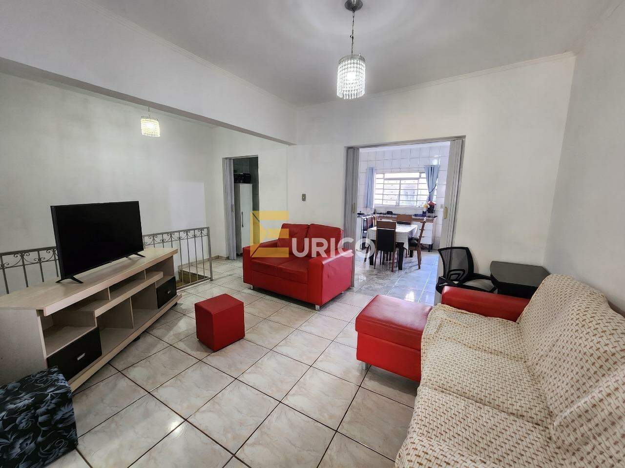 Casa à venda no Vila Augusta em Sorocaba/SP: 