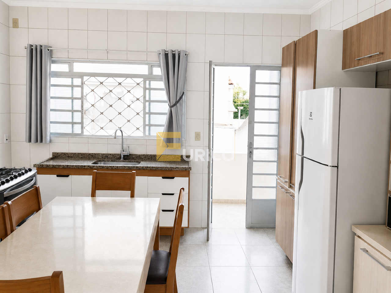 Casa à venda no Vila Augusta em Sorocaba/SP: 
