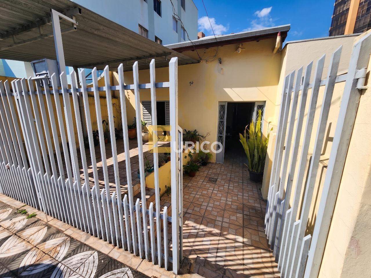 Casa à venda no Vila Augusta em Sorocaba/SP: 