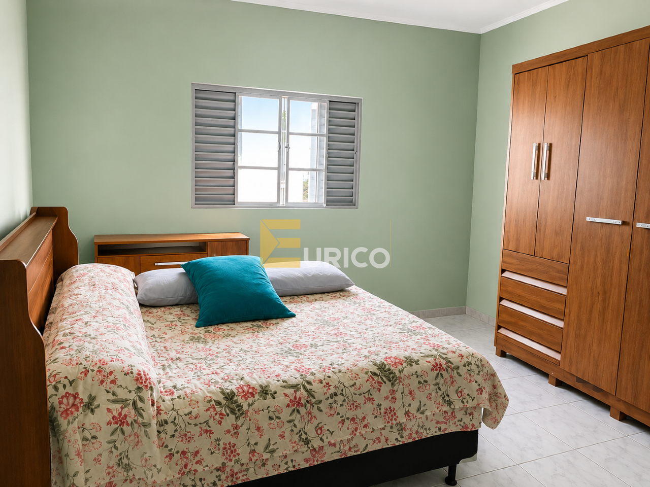 Casa à venda no Vila Augusta em Sorocaba/SP: 
