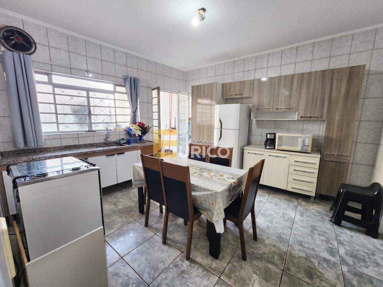 Casa à venda no Vila Augusta em Sorocaba/SP: 