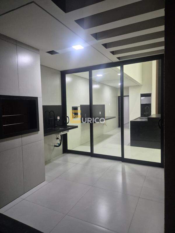 Casa em condomínio à venda no Wanel Ville em Sorocaba/SP: 