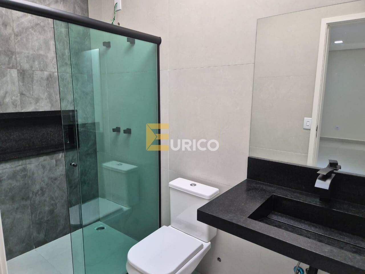 Casa em condomínio à venda no Wanel Ville em Sorocaba/SP: 