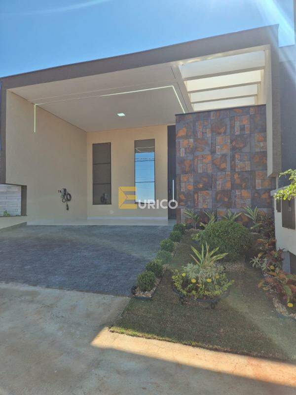 Casa em condomínio à venda no Wanel Ville em Sorocaba/SP: 