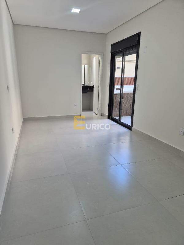 Casa em condomínio à venda no Wanel Ville em Sorocaba/SP: 