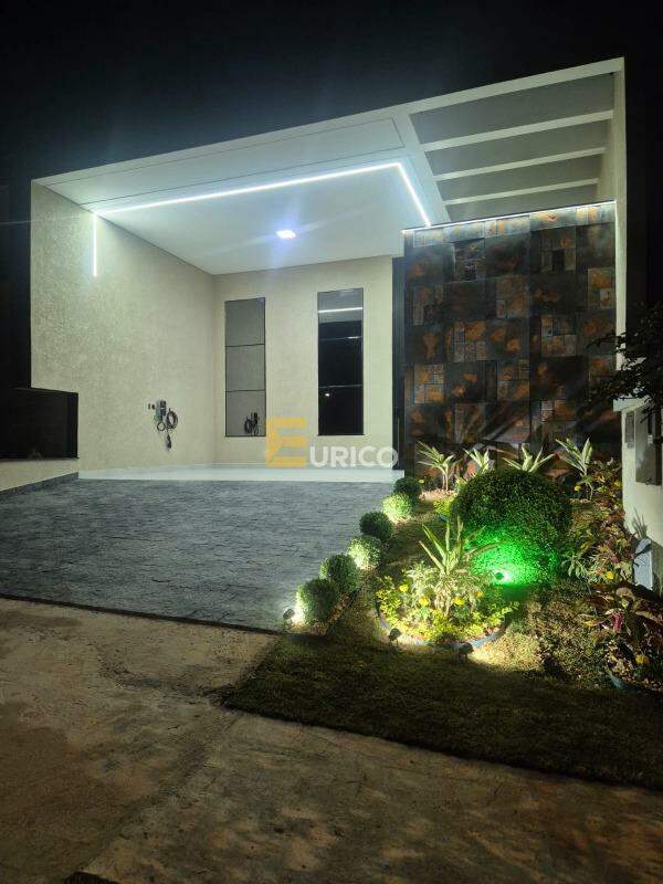 Casa em condomínio à venda no Wanel Ville em Sorocaba/SP: 