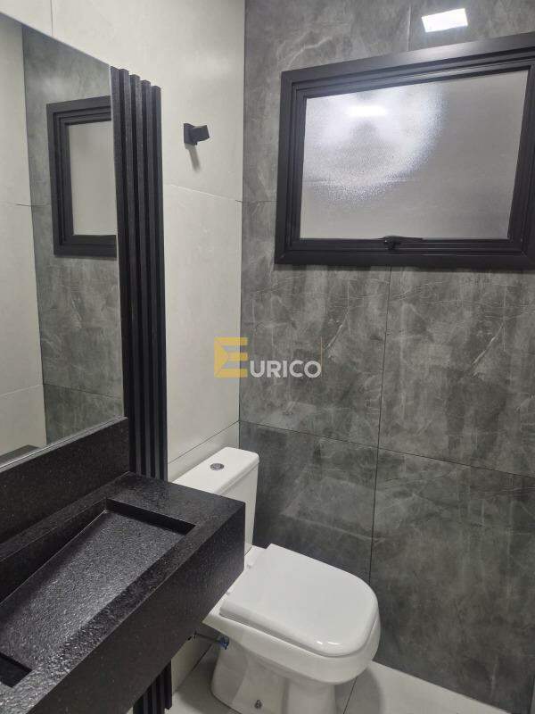 Casa em condomínio à venda no Wanel Ville em Sorocaba/SP: 
