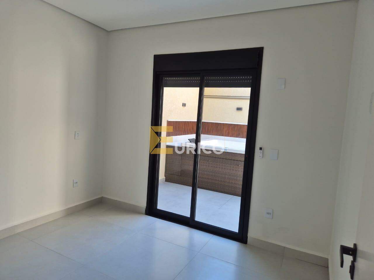 Casa em condomínio à venda no Wanel Ville em Sorocaba/SP: 