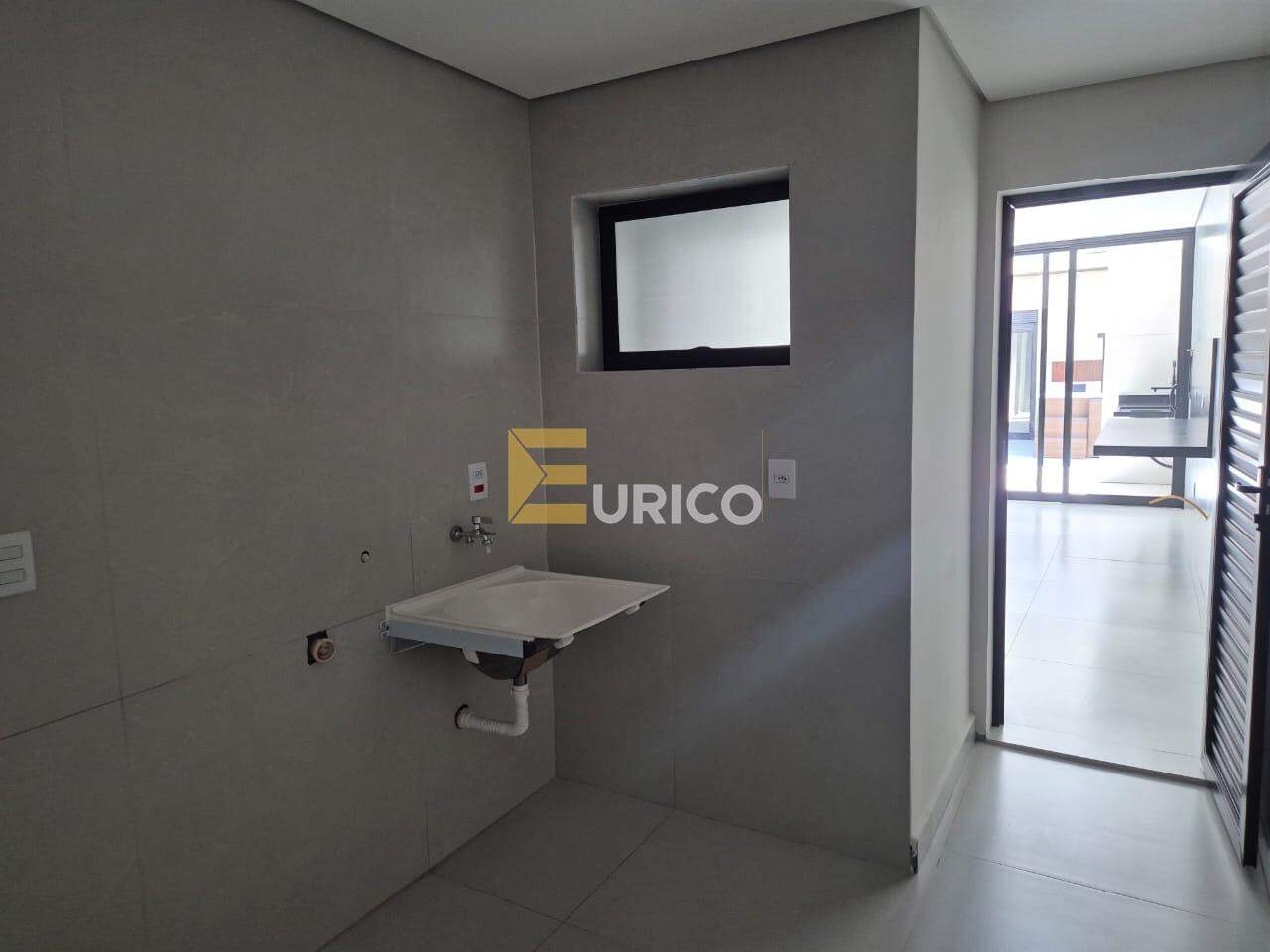 Casa em condomínio à venda no Wanel Ville em Sorocaba/SP: 