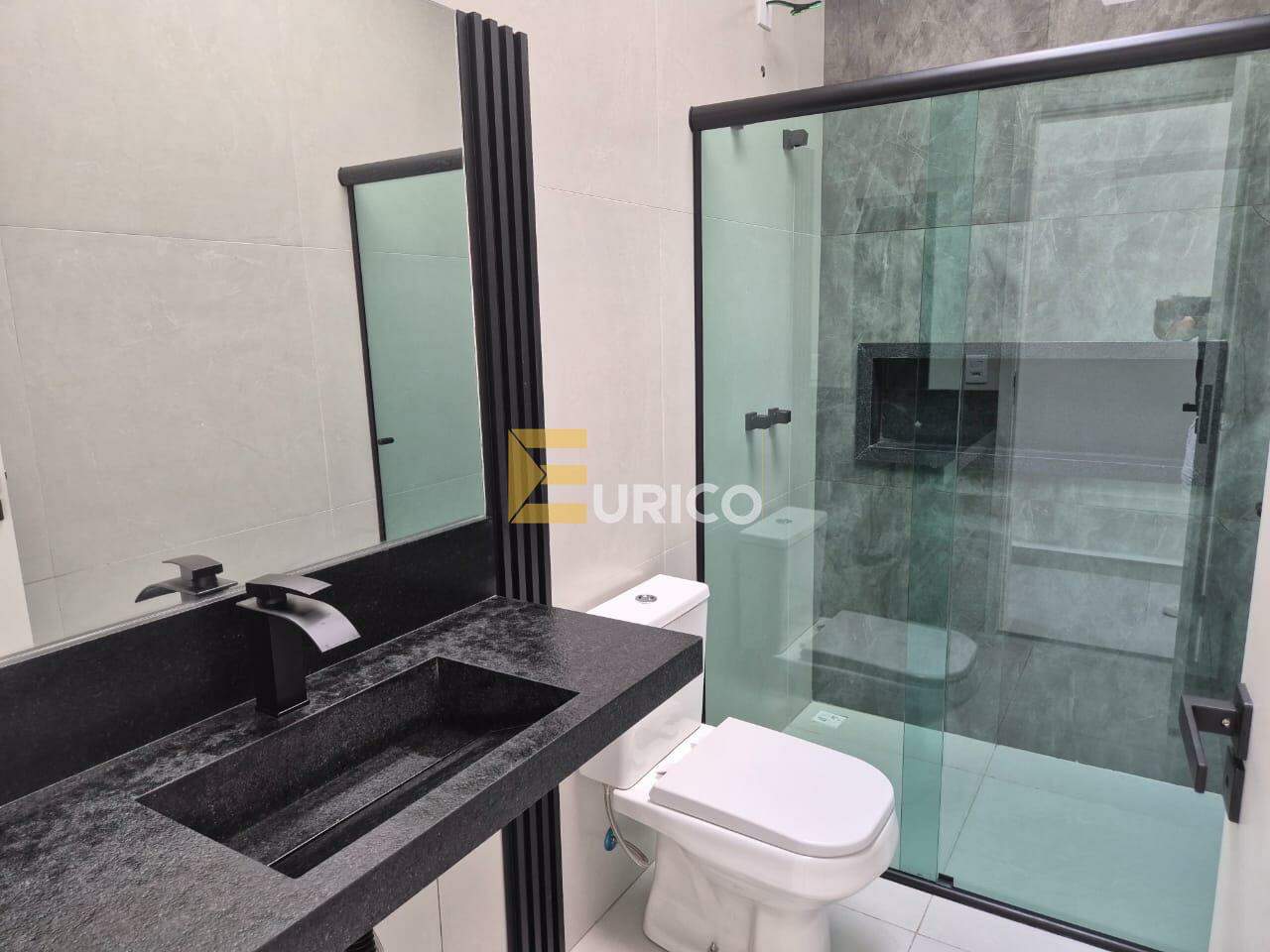 Casa em condomínio à venda no Wanel Ville em Sorocaba/SP: 