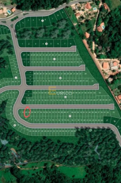 Terreno à venda no Jardim Espanha em Itupeva/SP: 