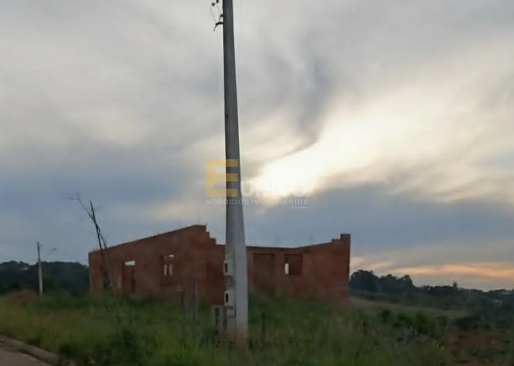 Terreno à venda no Jardim Japão em Itupeva/SP: 