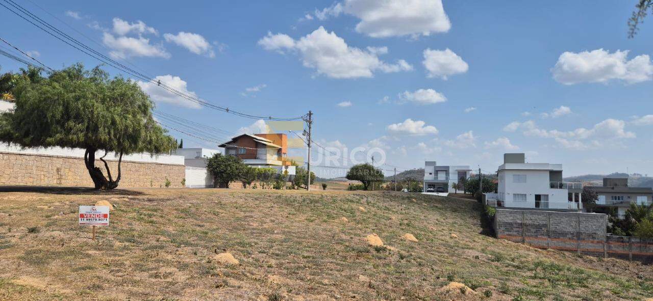 Terreno em Condomínio à venda no Residencial Montes Claros em Itupeva/SP: