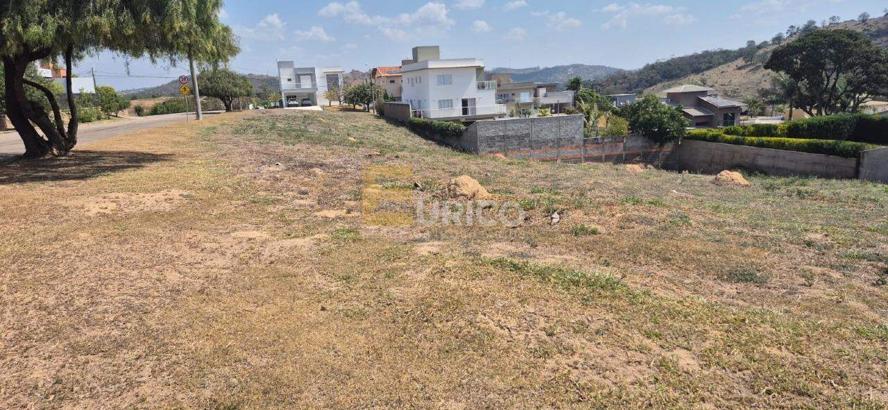 Terreno em Condomínio à venda no Residencial Montes Claros em Itupeva/SP: