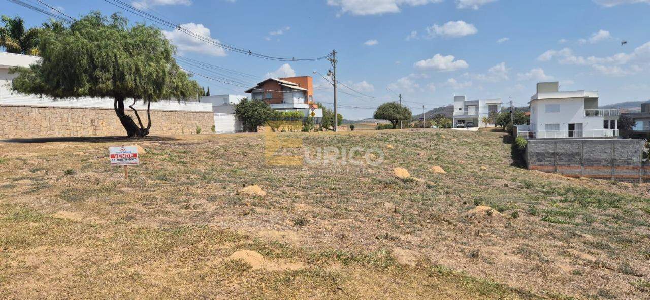 Terreno em Condomínio à venda no Residencial Montes Claros em Itupeva/SP: 