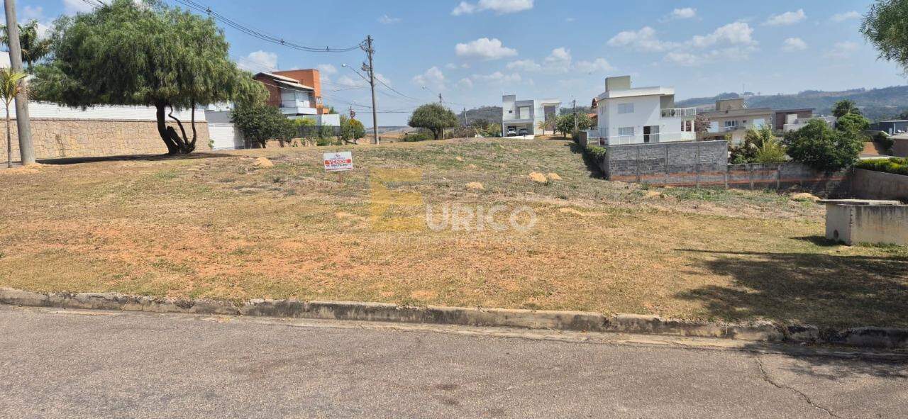 Terreno em Condomínio à venda no Residencial Montes Claros em Itupeva/SP: