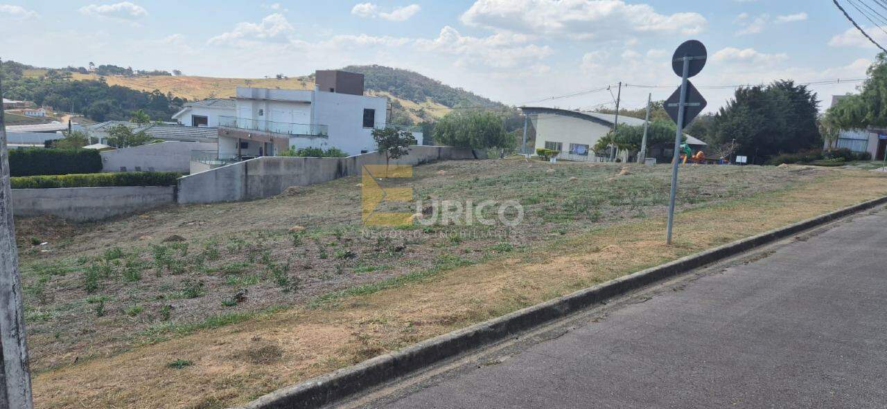 Terreno em Condomínio à venda no Residencial Montes Claros em Itupeva/SP: 