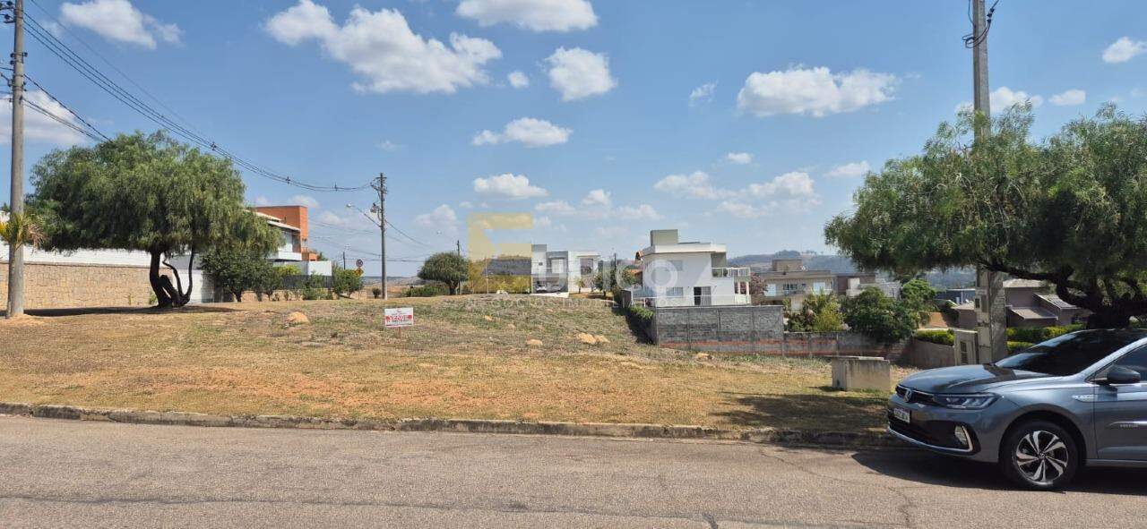 Terreno em Condomínio à venda no Residencial Montes Claros em Itupeva/SP: 