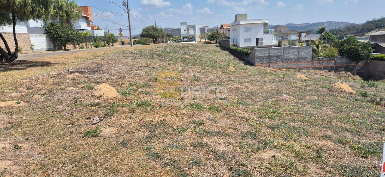Terreno em Condomínio à venda no Residencial Montes Claros em Itupeva/SP: