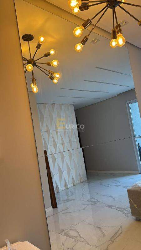 Apartamento à venda no Condomínio Torres de Monte Carlo em Itupeva/SP: 