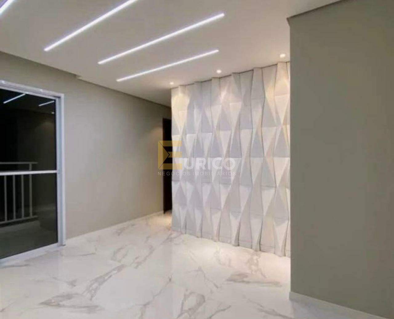 Apartamento à venda no Condomínio Torres de Monte Carlo em Itupeva/SP: 