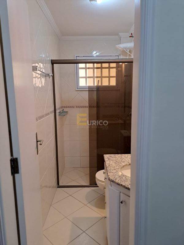 Apartamento à venda no Centro em Vinhedo/SP: