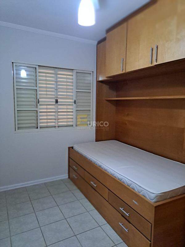 Apartamento à venda no Centro em Vinhedo/SP: