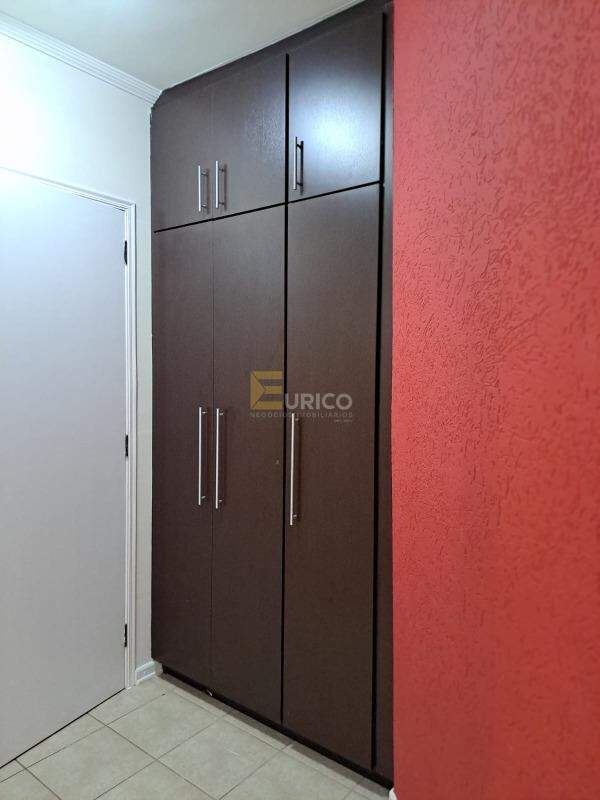 Apartamento à venda no Centro em Vinhedo/SP: