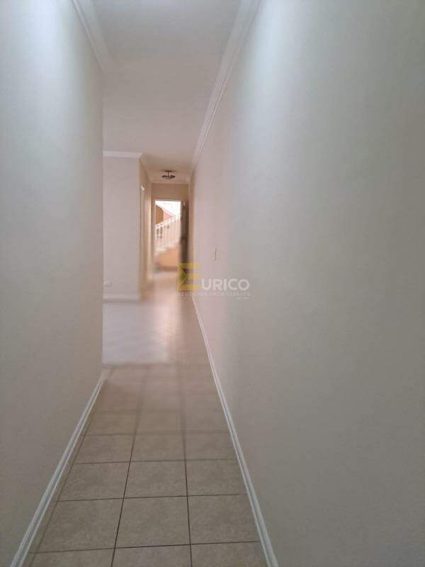 Apartamento à venda no Centro em Vinhedo/SP: