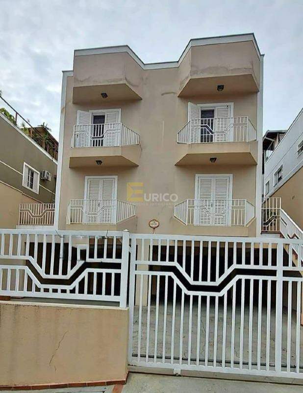 Apartamento à venda no Centro em Vinhedo/SP: 