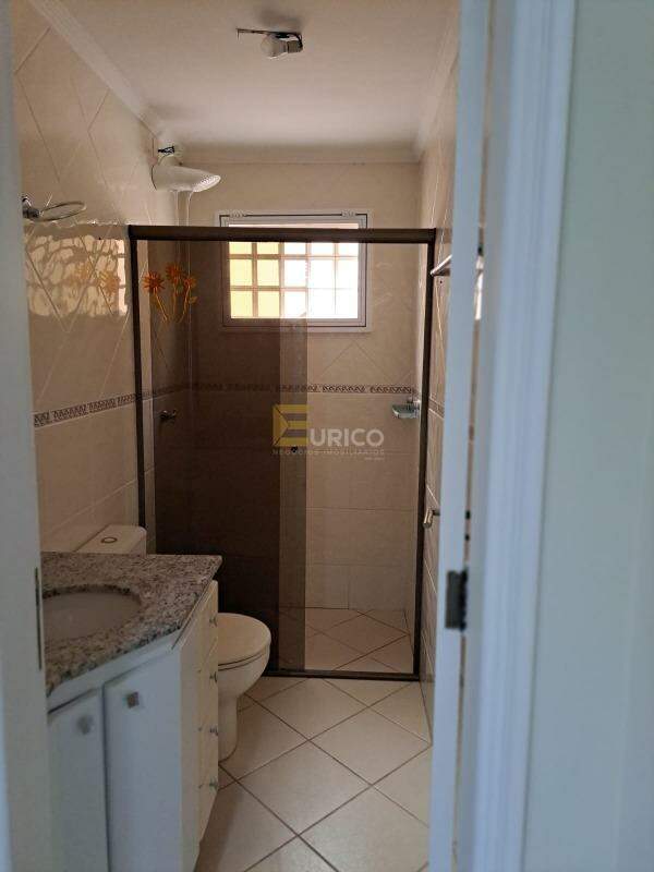 Apartamento à venda no Centro em Vinhedo/SP: