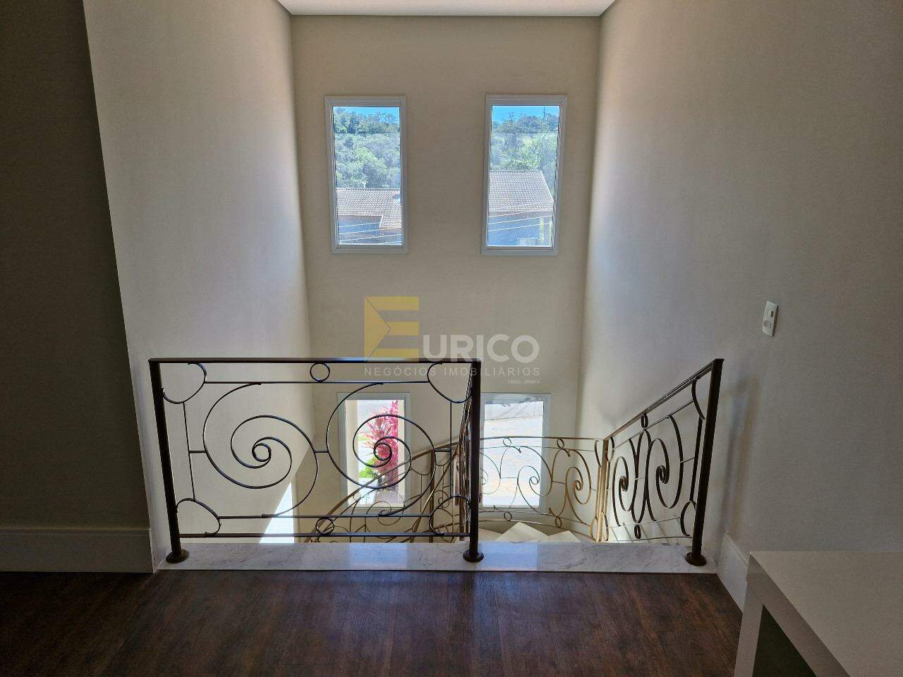 Casa em condomínio à venda no Condomínio Residencial Terras do Caribe em Valinhos/SP: Mezzanino