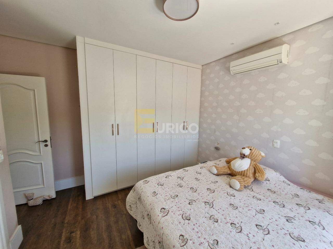 Casa em condomínio à venda no Condomínio Residencial Terras do Caribe em Valinhos/SP: Suite 2